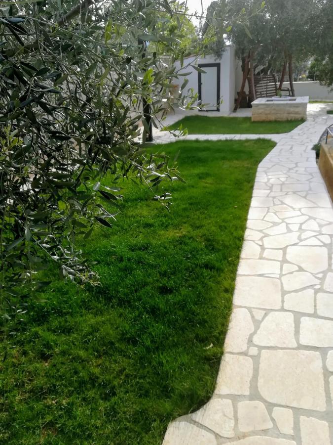 Apartmani Villa Otilija Poreč Eksteriør billede