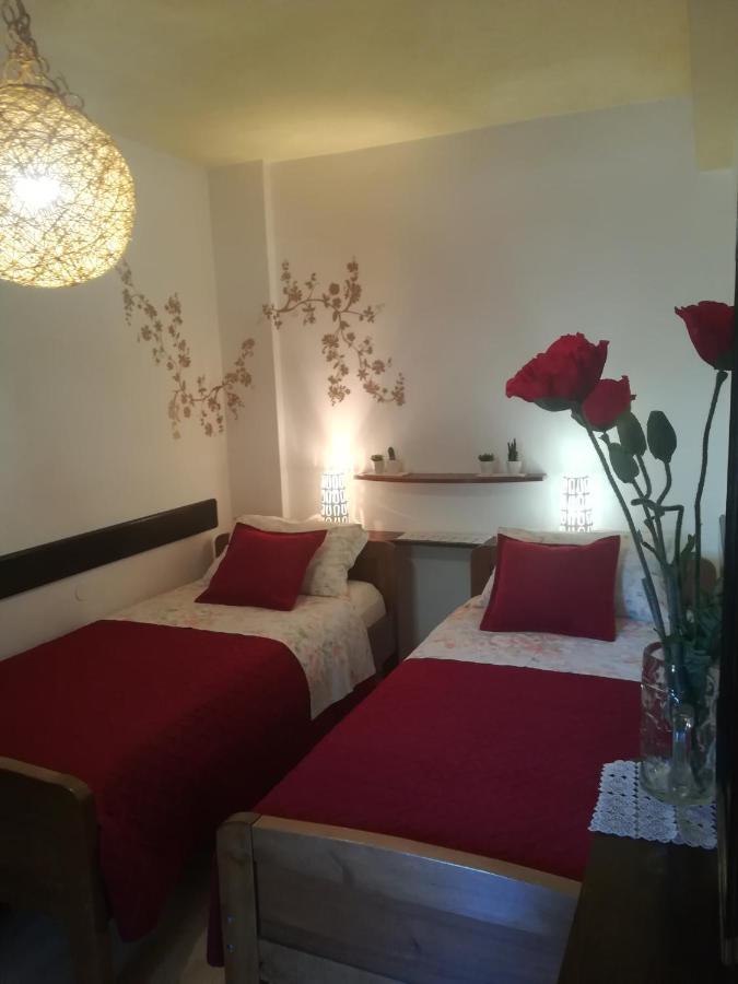 Apartmani Villa Otilija Poreč Eksteriør billede
