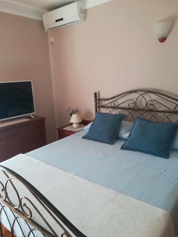 Apartmani Villa Otilija Poreč Eksteriør billede