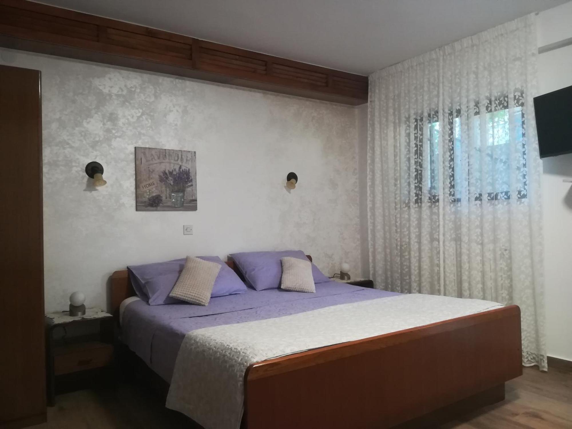 Apartmani Villa Otilija Poreč Eksteriør billede