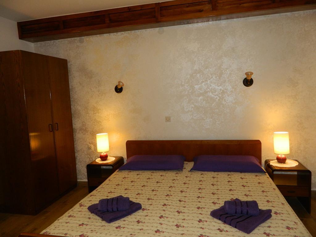 Apartmani Villa Otilija Poreč Eksteriør billede