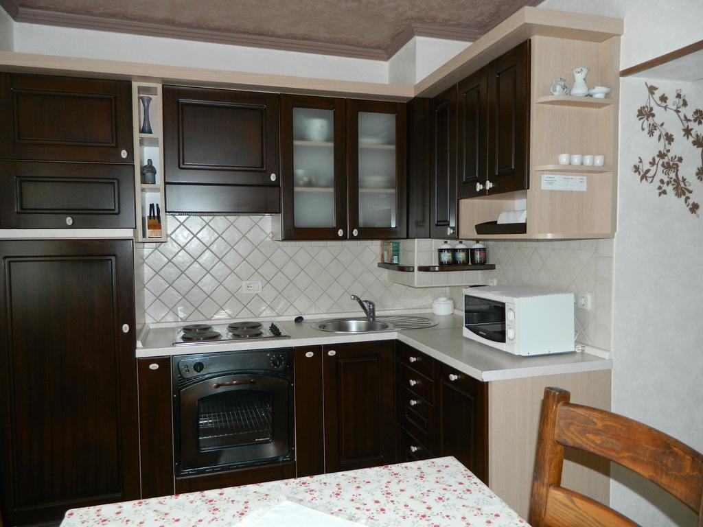 Apartmani Villa Otilija Poreč Eksteriør billede