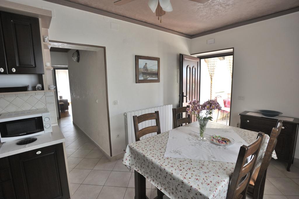 Apartmani Villa Otilija Poreč Eksteriør billede
