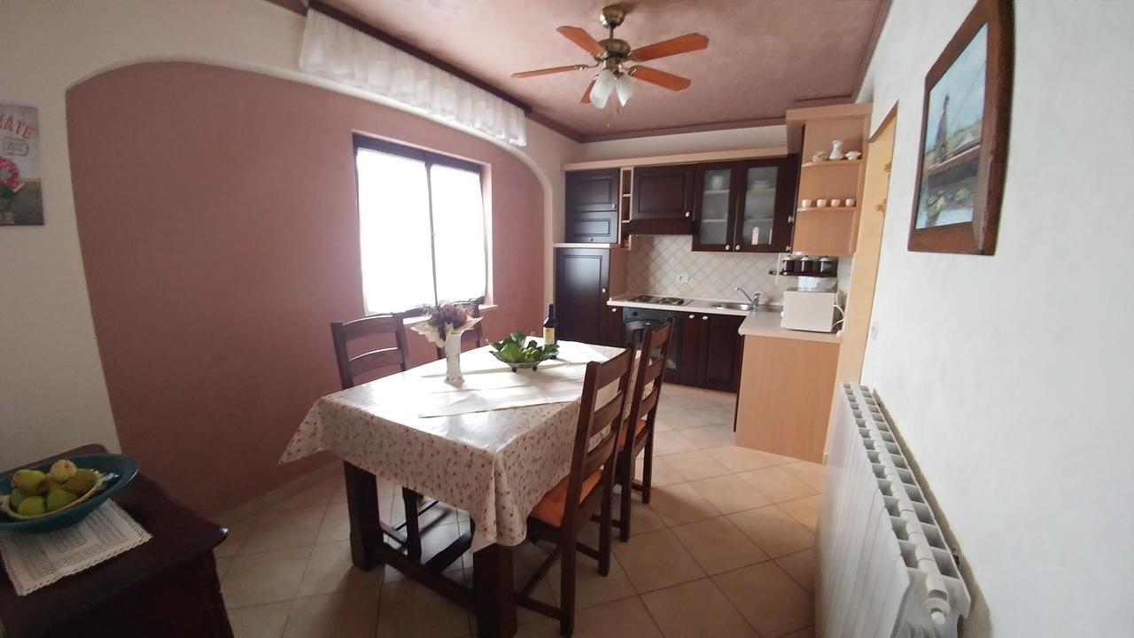 Apartmani Villa Otilija Poreč Eksteriør billede